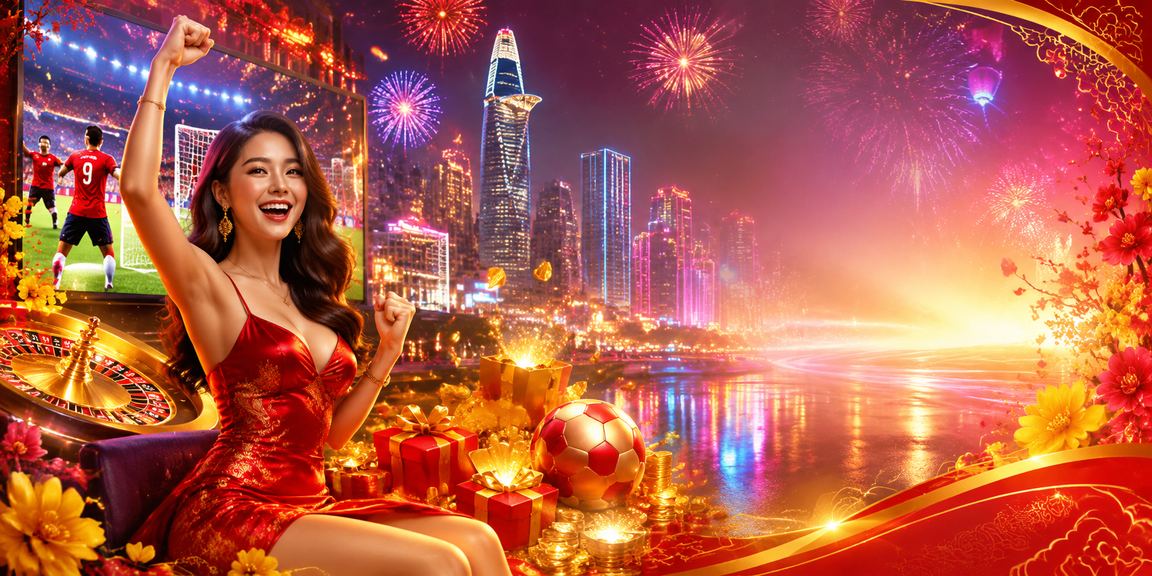 Phòng roulette neon tại TP.HCM – trải nghiệm casino trực tuyến qq99