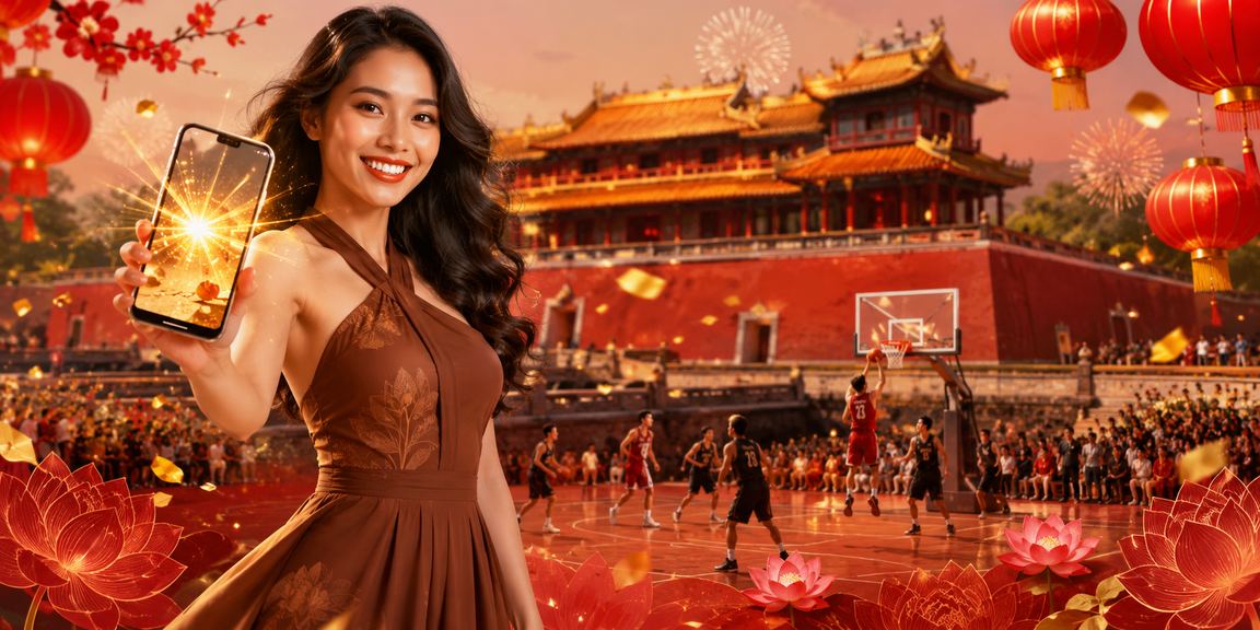 Xem kèo bóng rổ trên điện thoại tại quán cà phê Huế – qq99