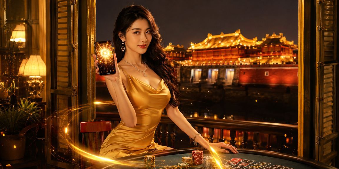 Giao diện di động qq99 tại Huế – xem danh mục casino trên điện thoại