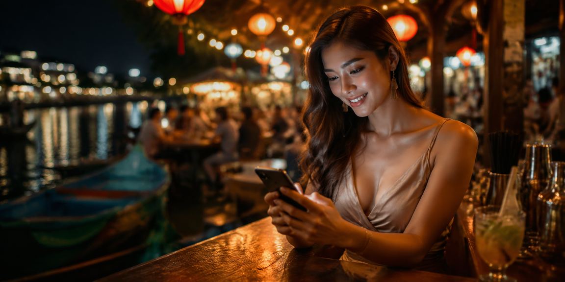 Trò chơi bài tại khu chợ đêm Mũi Né – qq99 casino trực tuyến